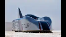 515 km/h mit Elektroauto