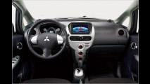 i-MiEV für Europa