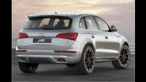Mehr Power für den Q5