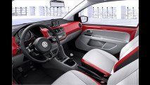 Smart-Eater: Der VW Up!