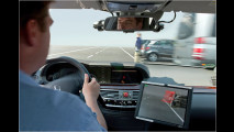 Automatisch ausweichen