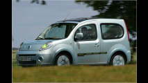 Renaults E-Offensive