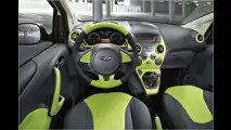 Ford Individual: Ich bin ich