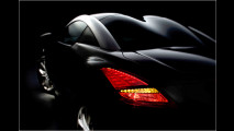 Sportcoupé wird Realität