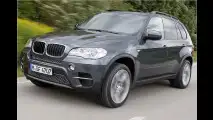 BMW X5 xDrive50i Automatic