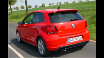 Der kleine GTI im Test