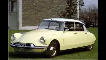 Citroën DS