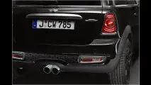 Neuer John Cooper Works
