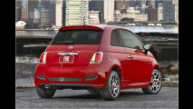 Ami-Comeback von Fiat