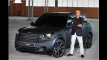 Designer-Mini versteigert