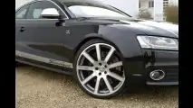 Kompressor für den S5