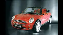 Ein Auto für Katy Perry