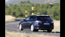 Mazda 6 Kombi 2.2 Diesel