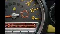 Minis erster Stromschlag