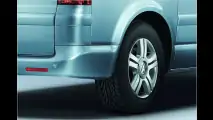 VW California Biker