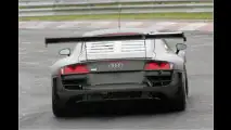 Audi R8 GT3
