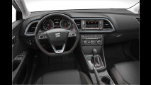 Neu: Seat Leon