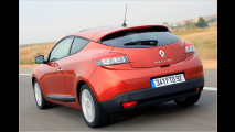 Neues vom Mégane