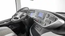 2017 Setra S 531 DT