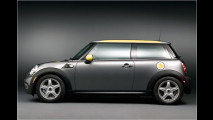50 Mini E für Berlin