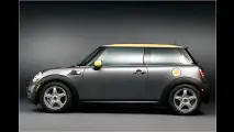 50 Mini E für Berlin