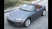 Mazda MX-5 2.0