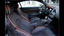 Anderson powert den R8
