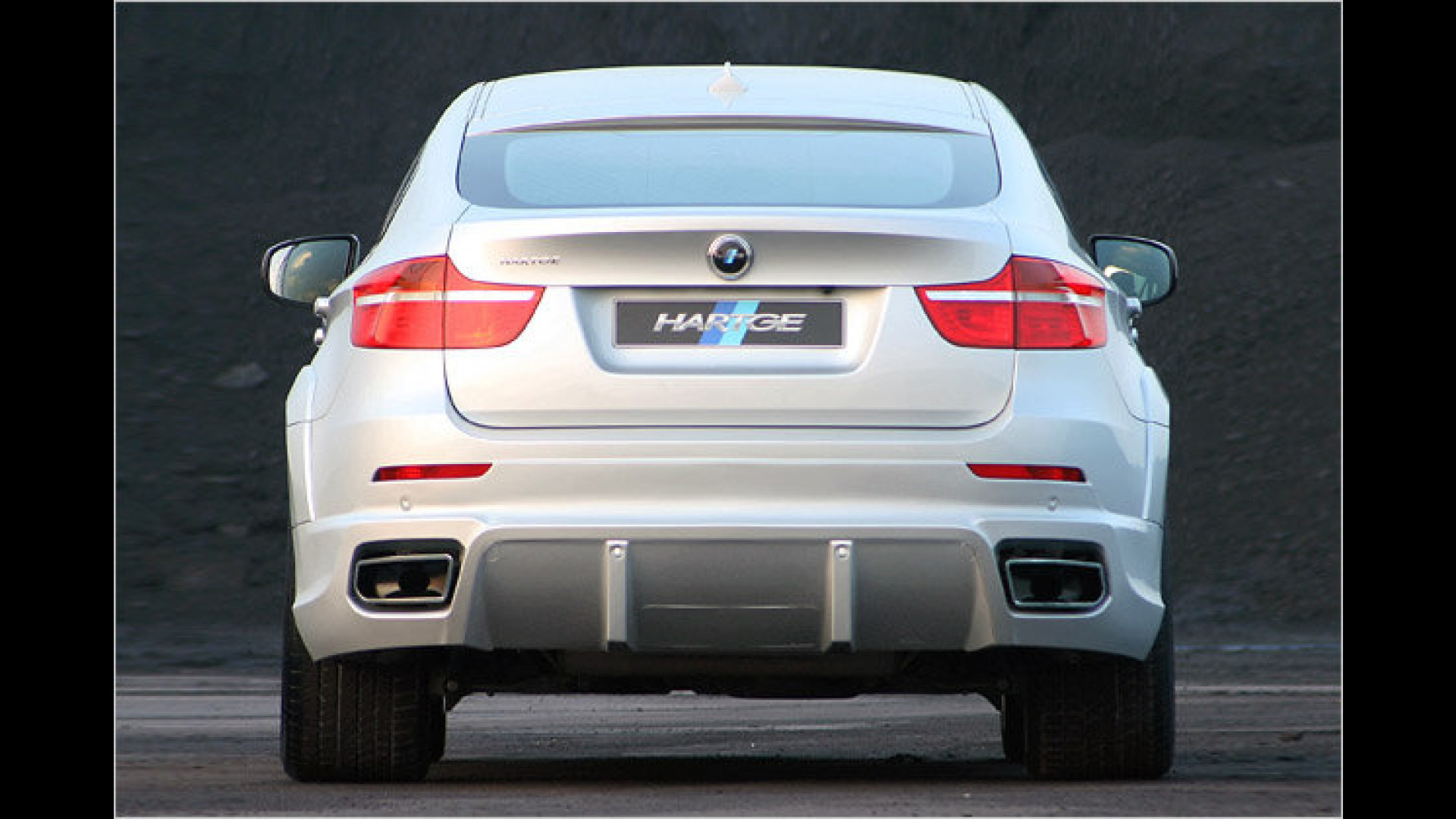 DieselExpress Bilder