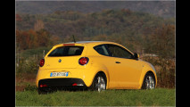 Alfa Romeo MiTo 1.4 16V