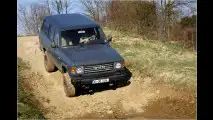 Land Cruiser J6 (1980 bis 1989)