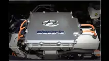 Hyundais Hybride