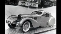 Teuerstes Auto der Welt