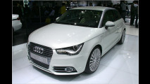 Audi A1 e-tron