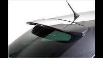 Seat Ibiza schärfer