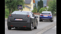 Erwischt: Honda Civic