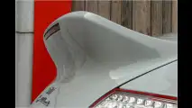 Porsche 911 Sport Classic