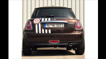 Kiez-Kicker fahren Mini