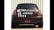 Kiez-Kicker fahren Mini