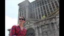 Wie geht es Motor City?