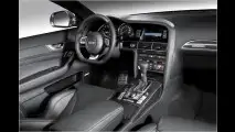 Audi RS6 als Limousine