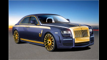Mansory Rolls-Royce Ghost