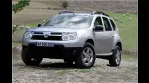Preisbrecher-SUV
