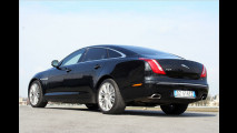 Jaguar zeigt Öko-XJ