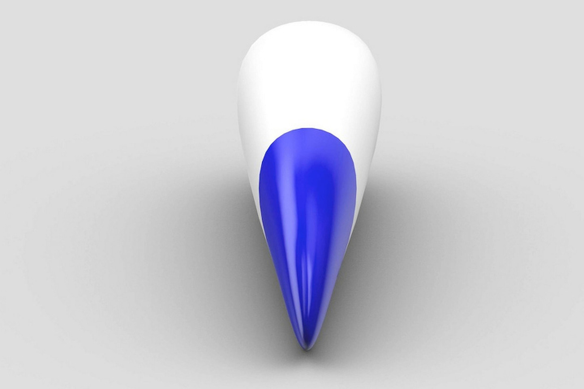 Liverpool Students Design 90-MPH Carbon Fiber "Pod"
