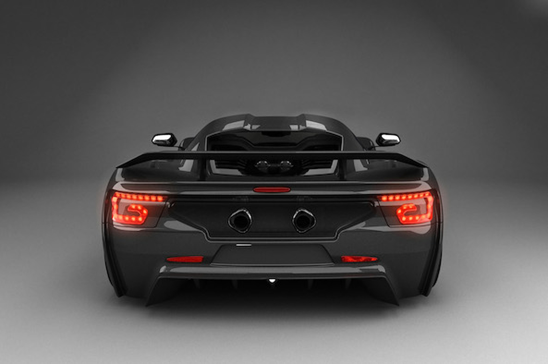 French Automaker Hopes Crowdfunding Will Build its New Hypercar