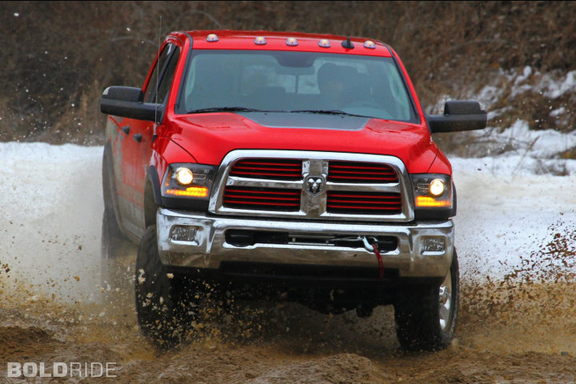 Chevy High Country 2500 >> Ram Power Wagon V Chevy 2500 High Country Off Road Or Chevy High Country 2500 >> Ram Power Wagon V Chevy 2500 High Country Off Road Or