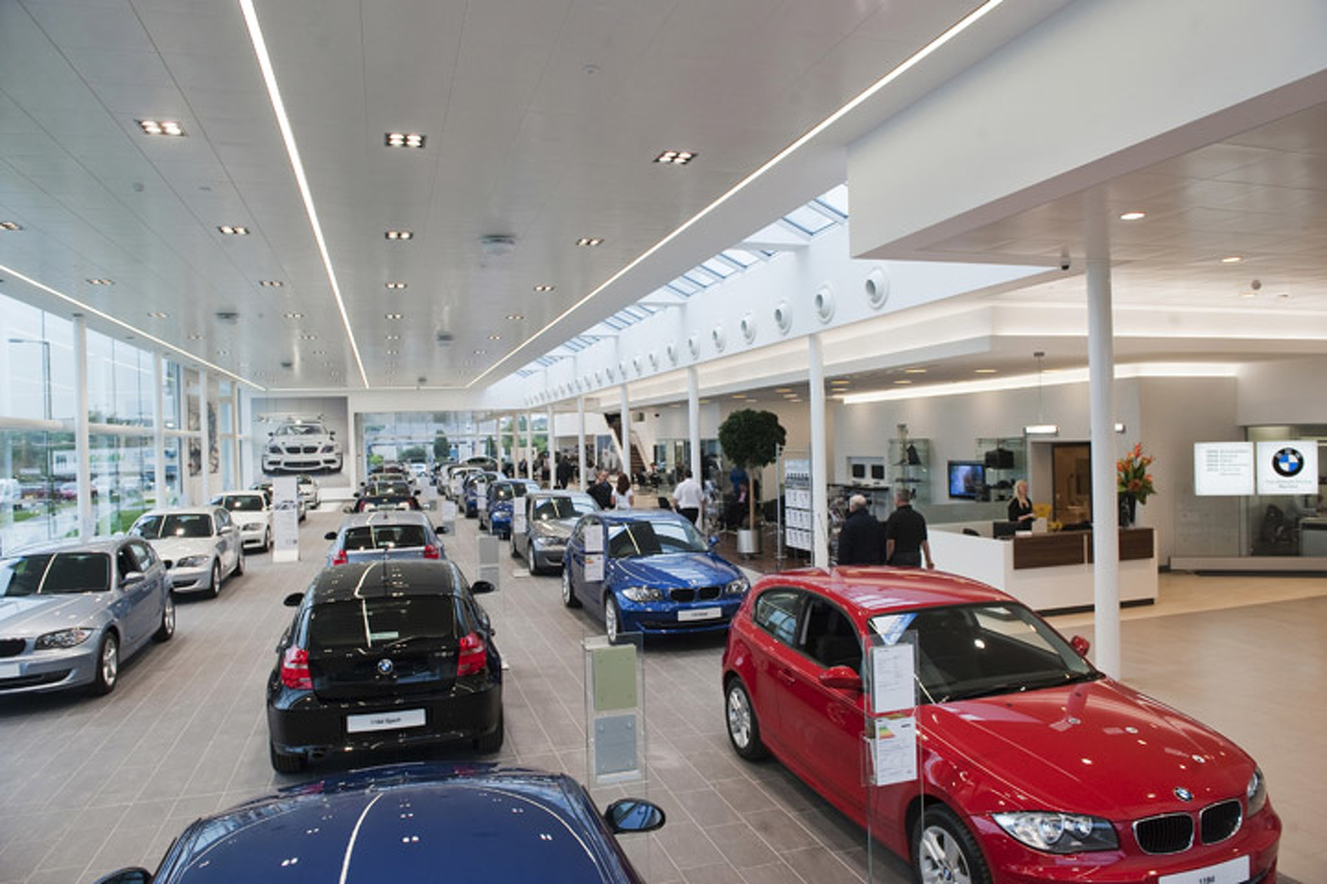 Buying Your First Used Sports Car: What to Know