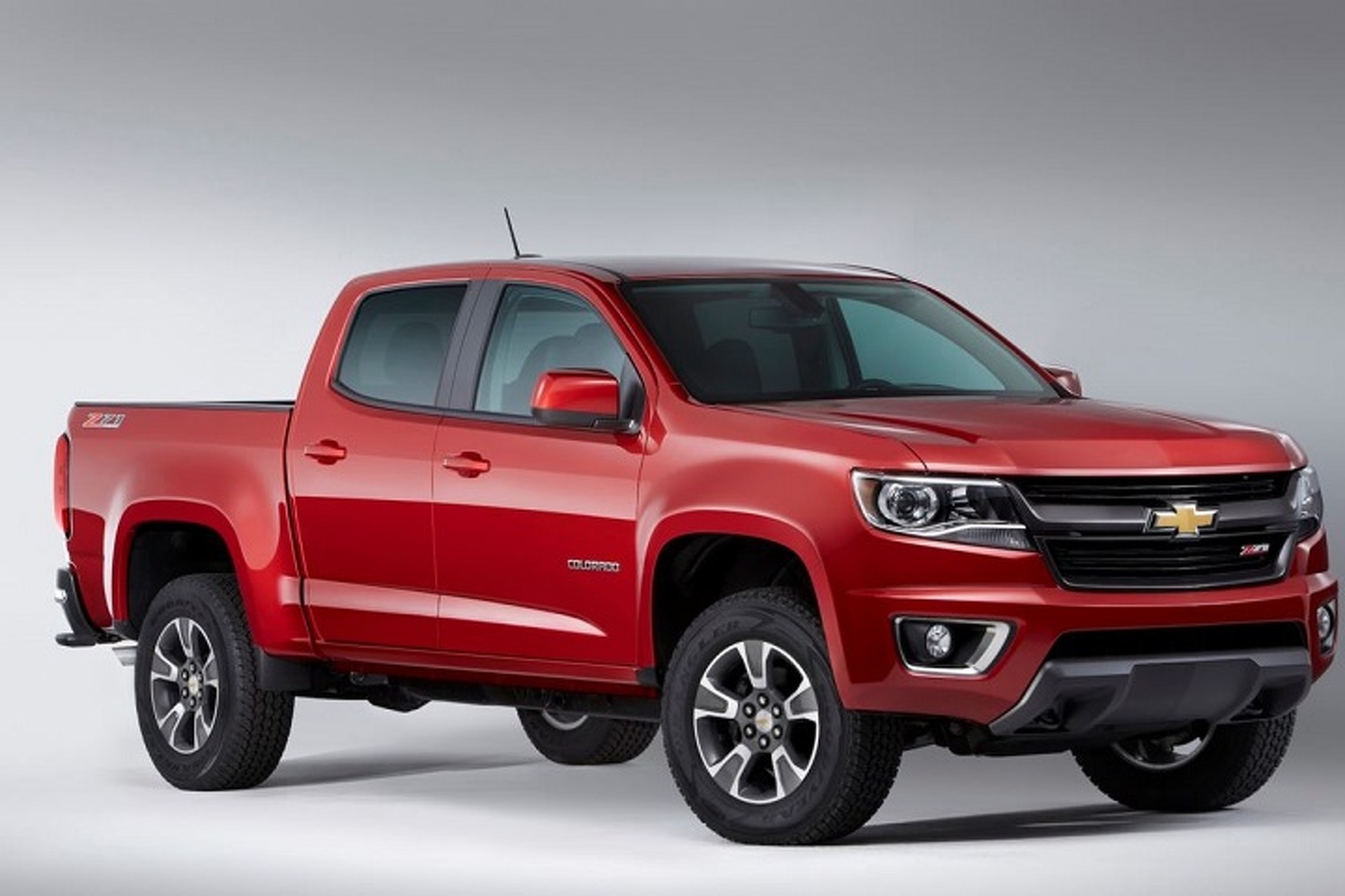 The 10 Most-Searched Cars of 2015