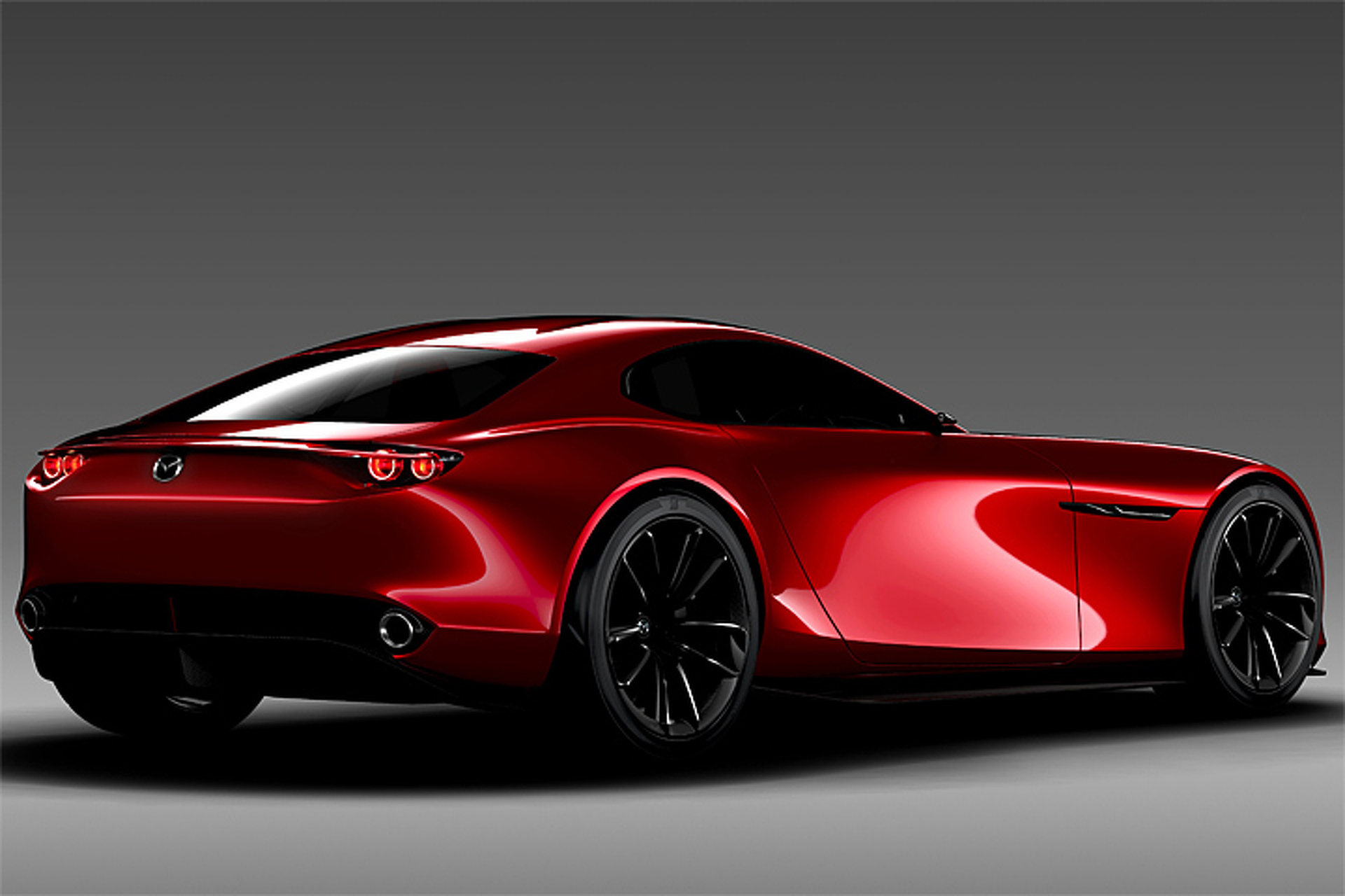 Breakthrough Needed Before Mazda RX-7 Successor Arrives