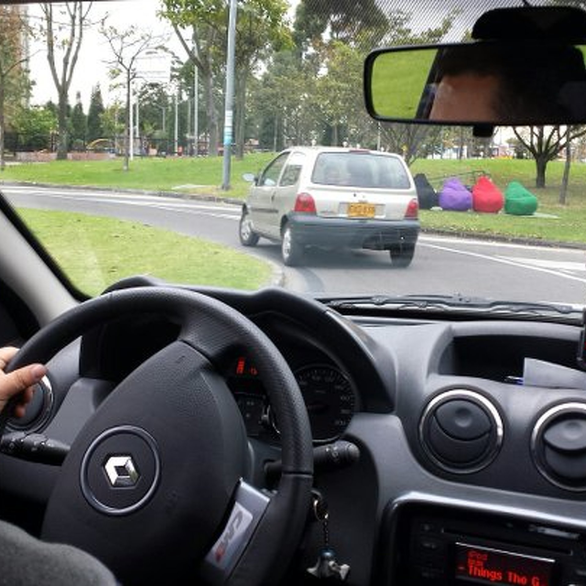Boston-Based Startup Gearing up to Take on Uber, Lyft